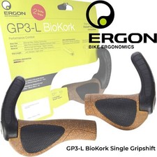 Ergon GP3-L BioKork Single