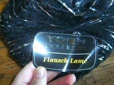 True Vintage 80er Yorn