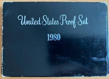 USA: United States Mint Proof