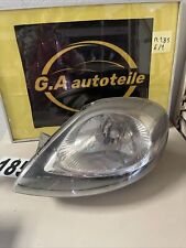 SCHEINWERFER H4 LINKS FÜR OPEL VIVARO ALLE BJ 08.01-08.06 7700311371