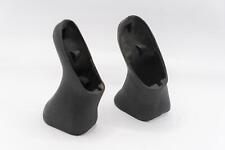 Shimano 105 / RX100 / RSX STI Bremsschalthebel Griffgummi hood gebraucht