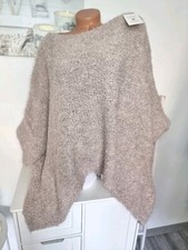 ITALY  Damen Strick Pullover