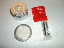 Kolben Satz  passend für GY6  4 Takt 125 ccm 152QMI REX 