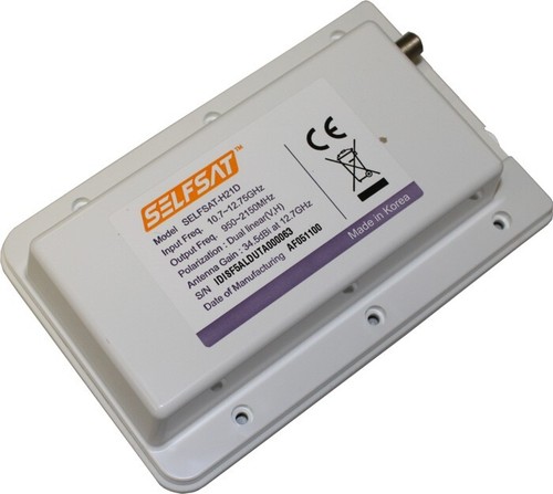 Selfsat ldu1 single ersatz - selfsat,