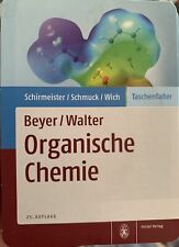 Organische Chemie kompakter