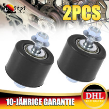 8MM Kettenführungsrolle