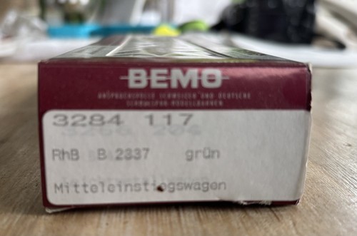 Bemo 3284 117