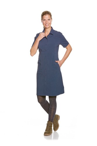 Tatonka jorana sommerkleid - tatonka,