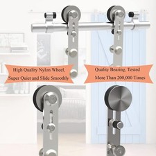 1.2M-3.6M Schiebetürsystem