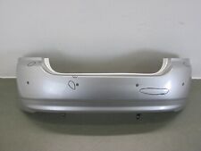 Toyota Corolla Stoßstange Stoßfänger Heckschürze Hinten original 51159 1320 PDC