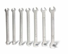 MAULSCHLÜSSEL GABELSCHLÜSSEL