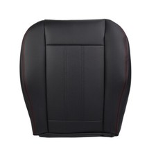 Fahrer Sitzbezüge Abdeckung