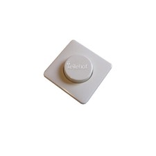 Jung Dimmerabdeckung ST 550 (540Z) e-weiß (cremeweiß)