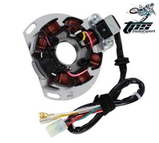 MAGNETO GENERATOR STATOR LICHTMASCHINE: KTM EXC 250 & EXC 250 SIX DAYS 2005 - 2007