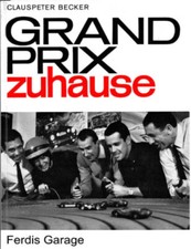 Grand Prix zuhause von