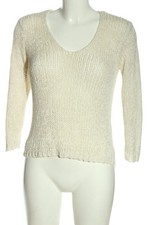H&M Häkelpullover Damen