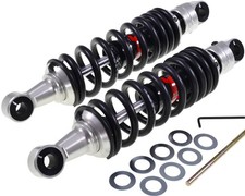 Stoßdämpfer Satz YSS Stereo für Suzuki VS 1400 Intruder VS 800 VS 750 VS 600