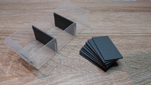 30x trenner trennplättchen - 30x,