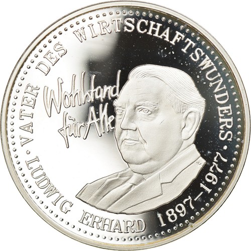 Deutschland medaille ludwig - deutschland,,
