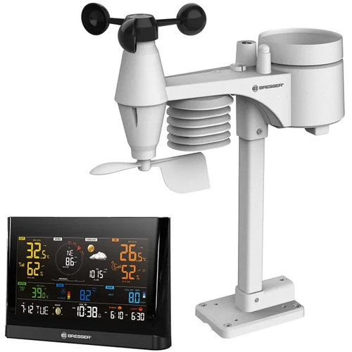 Bresser wlan comfort - bresser,
