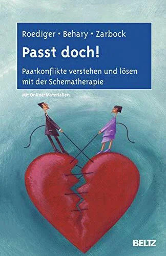 Passt doch paarkonflikte - passt, doch!: