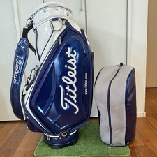 Titleist Emaille Navy/White