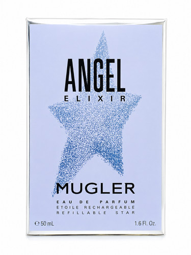 Mugler angel eau - mugler, parfum