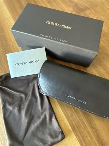 Original giorgio armani - giorgio,