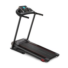 Elektrisches Laufband, Klappbar