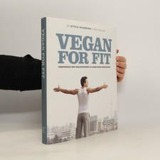 Vegan for Fit  |  Attila
