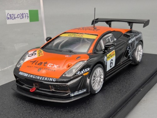 Modellautos umbau basis - 1:43,