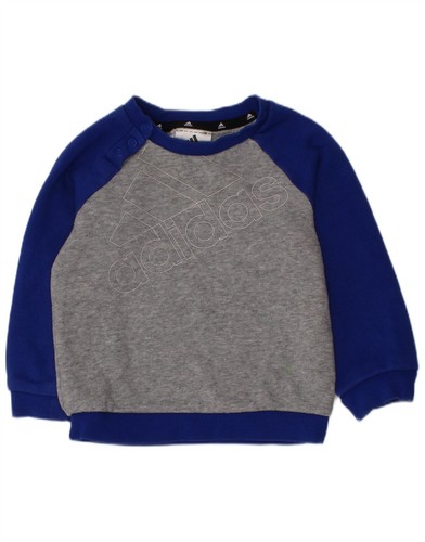 Adidas baby jungen grafik - baby,