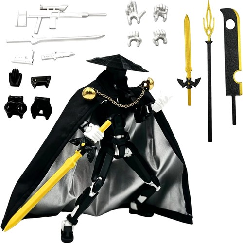 T13 actionfigur set - t13,