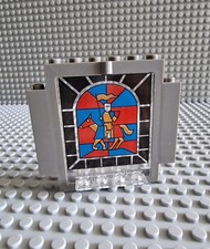 Lego tür drehtür transparent - lego,
