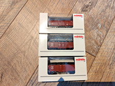 Märklin H0 Wagen-Set 00750-10