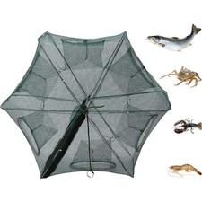 Fischernetz Nylon Angelnetz