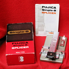 Fujifilm / Fuji Photo - Fujica
