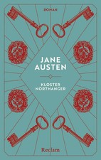 Kloster Northanger. Roman |