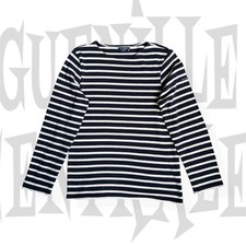 Saint James L'Atelier Pullover