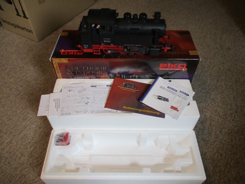 Piko 37200 br80 024 spur - 37200,
