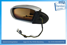 Gebr. Mercedes C-KLASSE