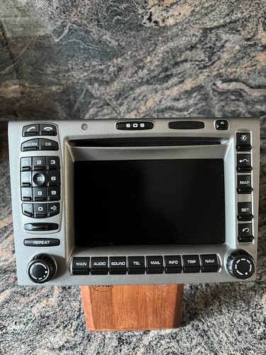 Porsche 997 987 navigation - 997,