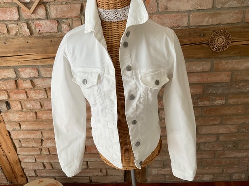Rene lezard damen jeansjacke - rene,