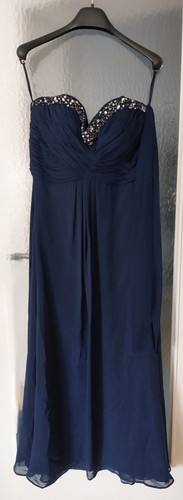 Abendkleid lang größe - lang, 46