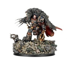 Warhammer 30k - Aufgestiegener