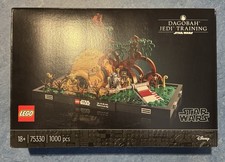 LEGO Star Wars 75330 Jedi