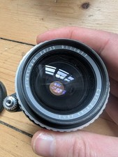 Carl Zeiss Flektogon 35 mm f