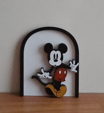 ☆Mickey Mouse Dekorative