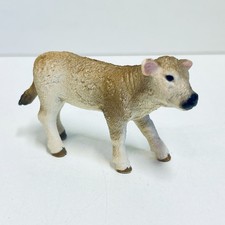 Schleich - Kalb aus 42407 - 8 cm lang - GUT    #2171