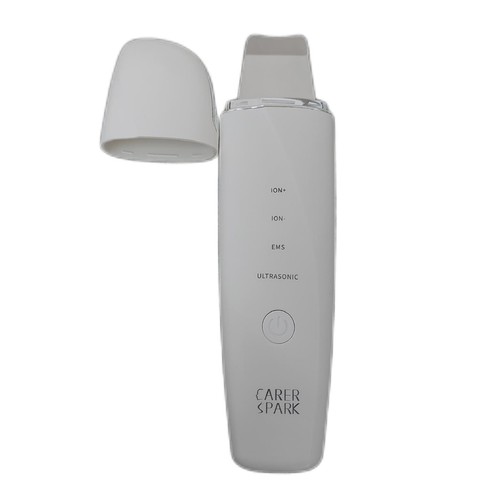 Carer skin scrubber - carer,